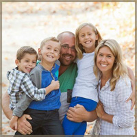 Nate & Brook Herman Family